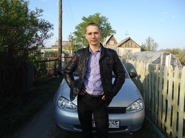 Сергей Осколков