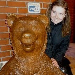 Юлия Дьяченко