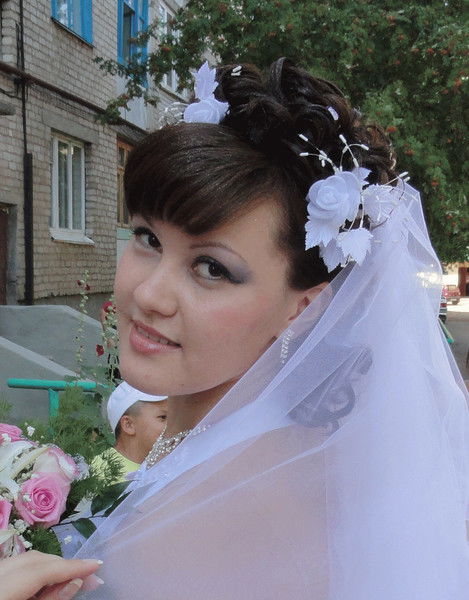 Ирина Минина