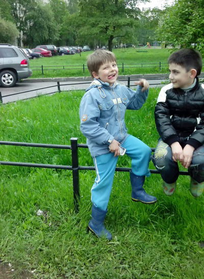 Дима Дудкин