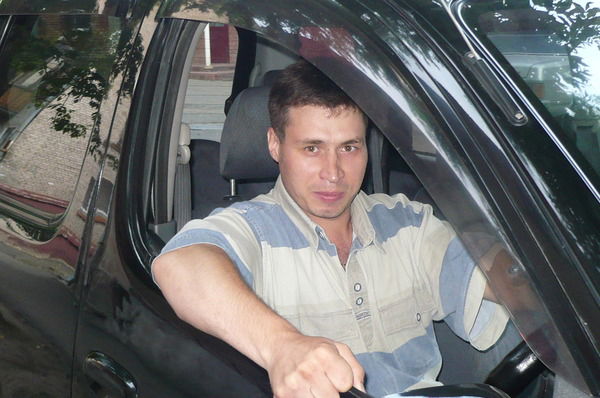 Евгений Садков