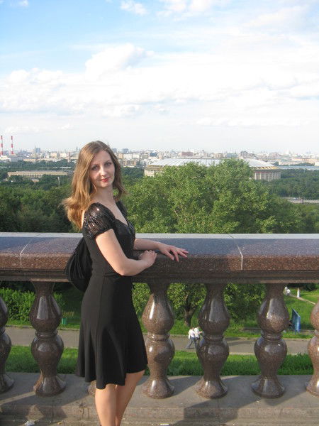 Светлана ******