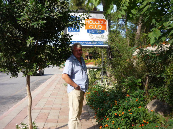 Андрей Ильдеров