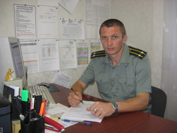 Олег Скидан