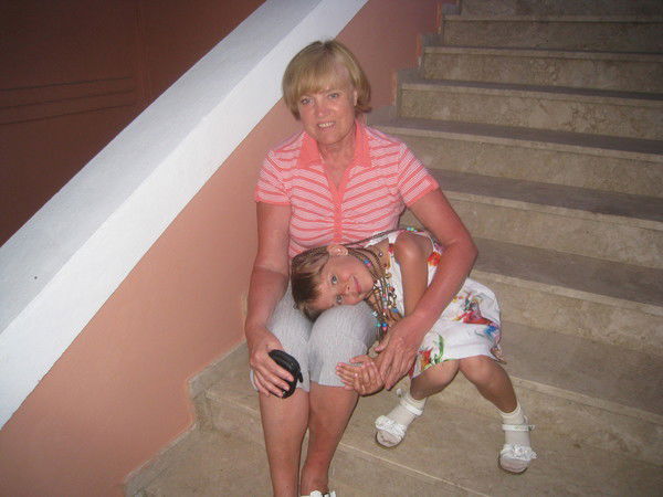 Галина Павловна Германова