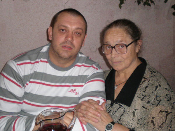 Евгений Балабан