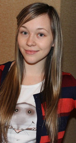 Маша Ларионова