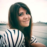 Алена Денисенко