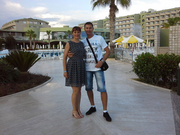 Инна Сташевская