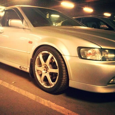 Кристина Левадная