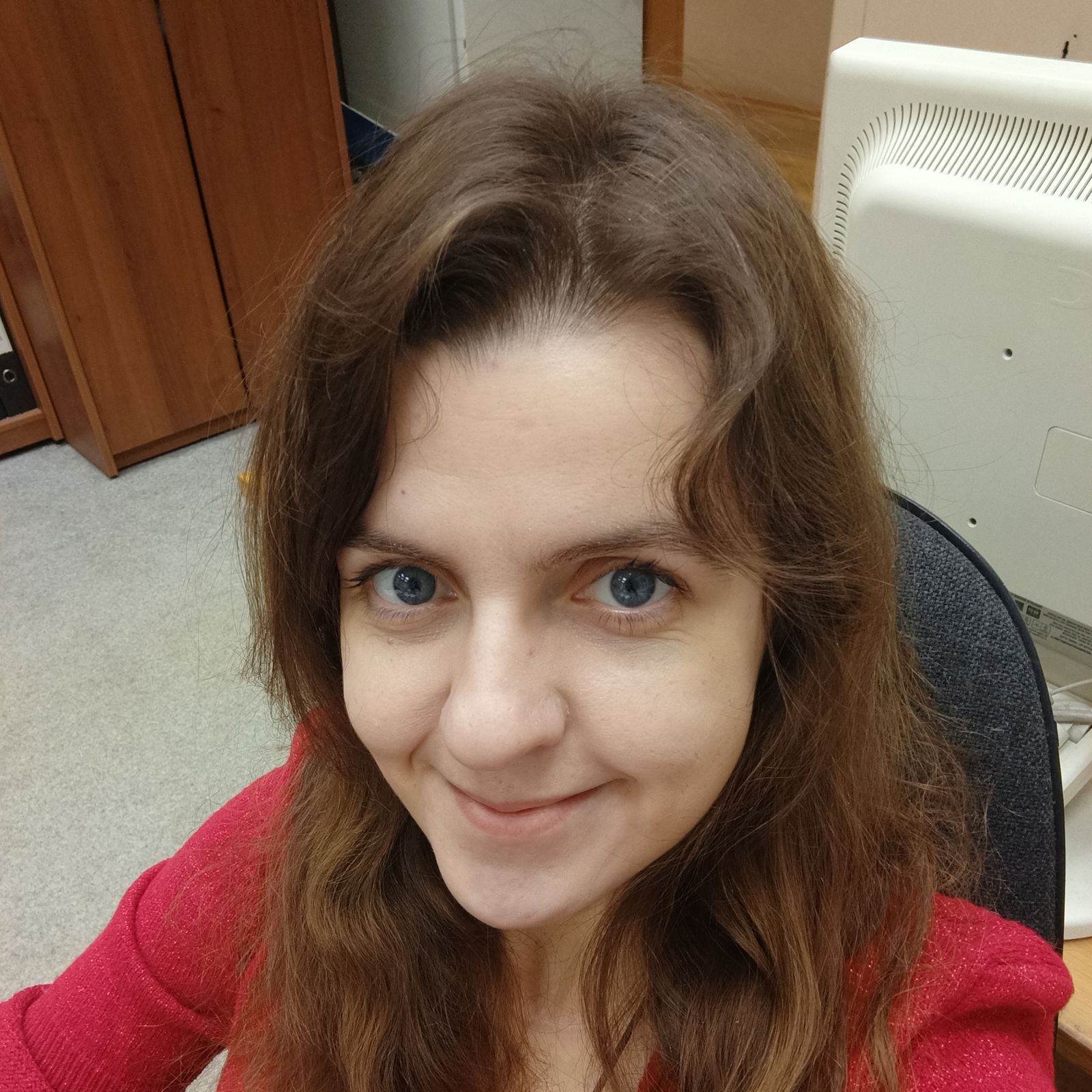 Елена Земцова