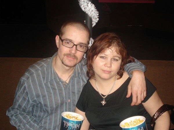 Лейсан И Иван Филистовы