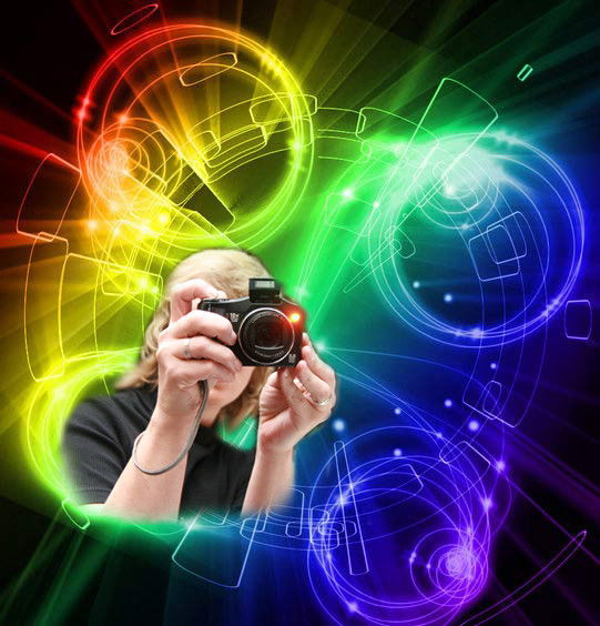 Евгения Орлова