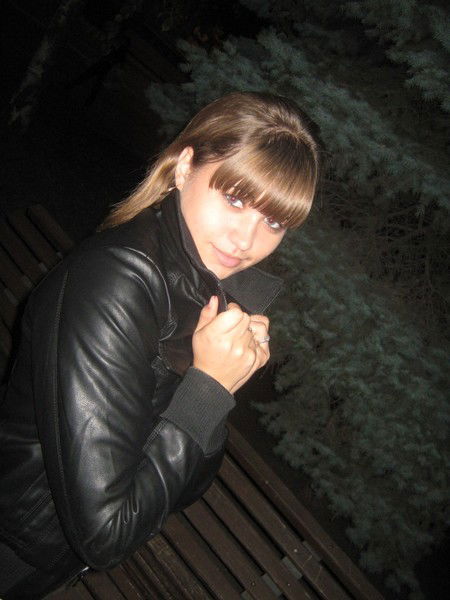 Ксения Крышталь