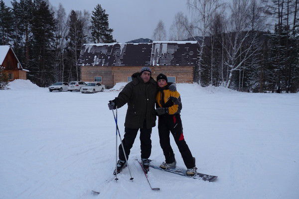 Александр Епифанов