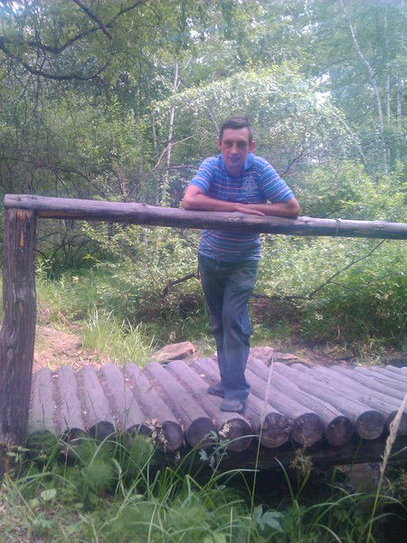 Александр Лихалат