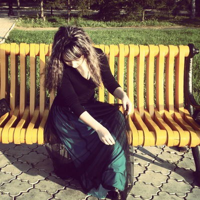 Елена Каримова