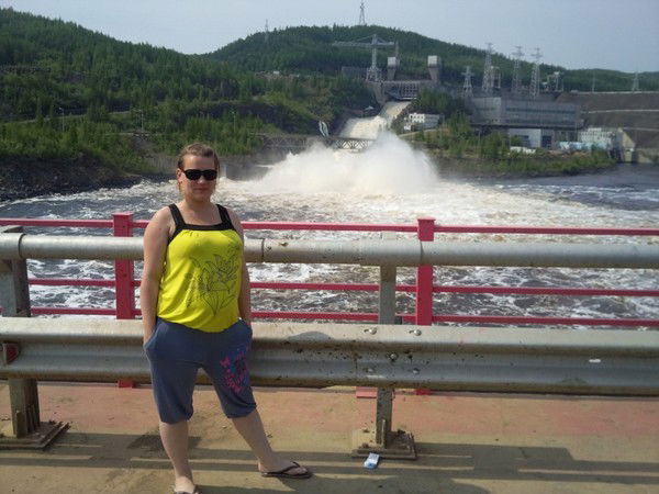 Евгения Галкина