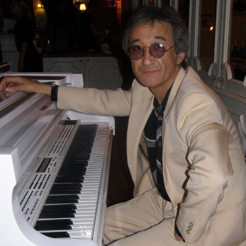 Тайман Айткалиев