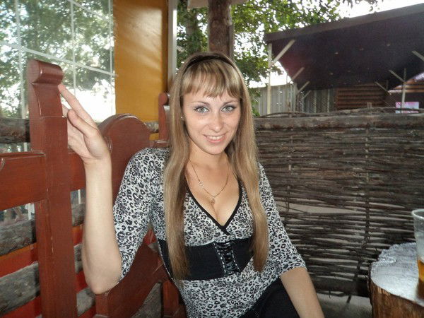 Екатерина Орт