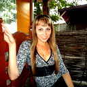 Екатерина Орт
