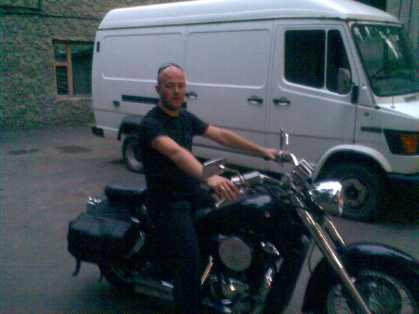 Роман Рогов