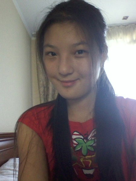 Аяулым Конурбаева