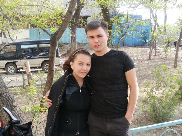 Игорь Акпаев