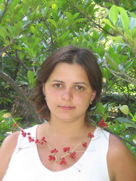 Юлия Николаенкова