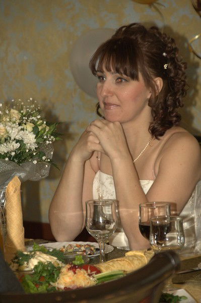 Ольга Чикунова