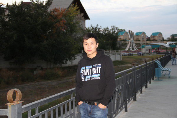 Куаныш Умитбаев