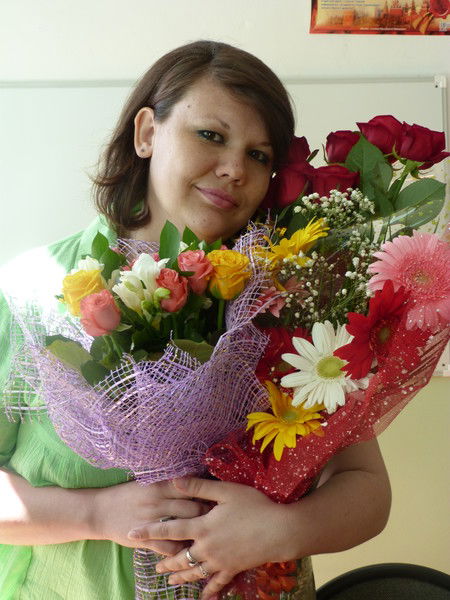 Венера Белкова