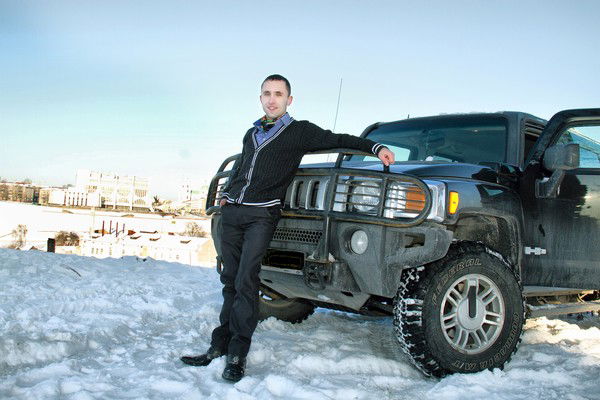 Евгений Владимирович