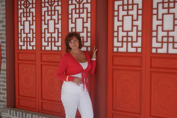 Валерия Казакова