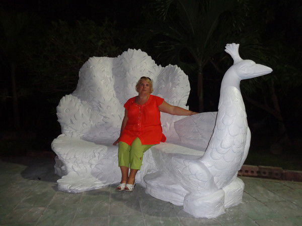 Наталья Суман