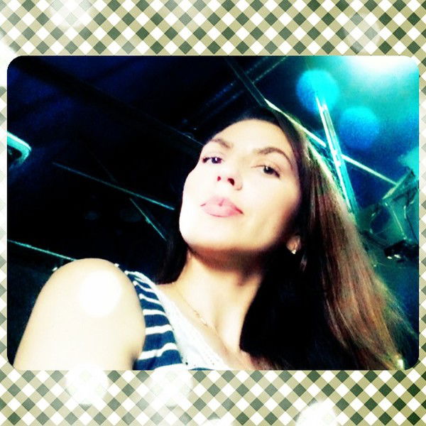 Таня Ракова