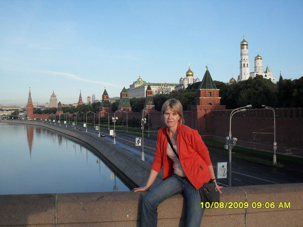 Елена Еремеева