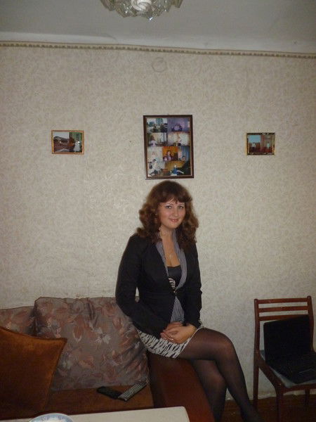 Даря Лаптева