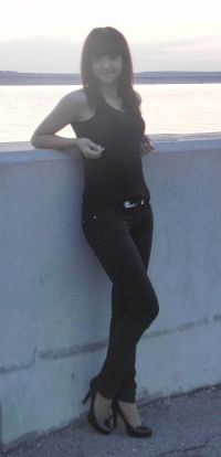 *настёна Сладкая*