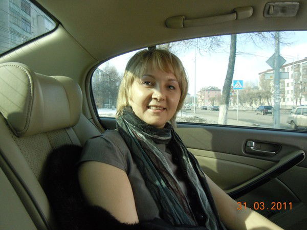 Елена Кокшарова