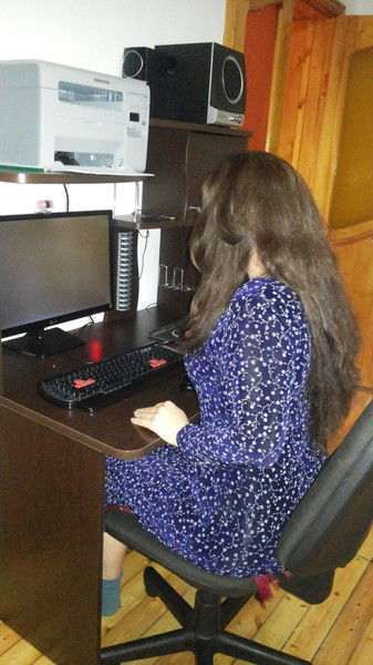 Хава Каримова