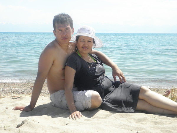 Улан Бекназаров