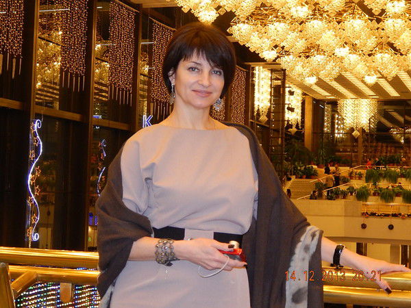 Людмила Голубнич