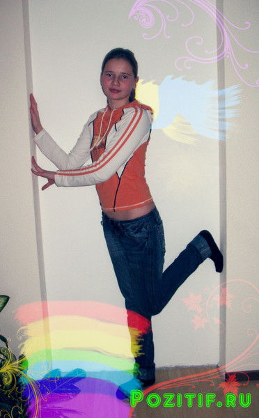 Таня Шаматульская