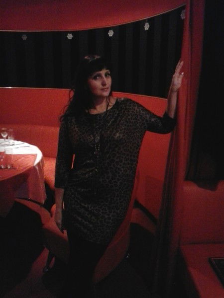 Марина Соболева