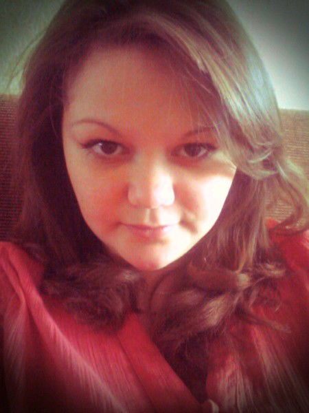 Нина Лузанова