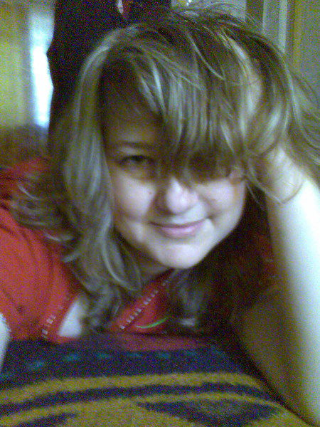 Елена Солодченко