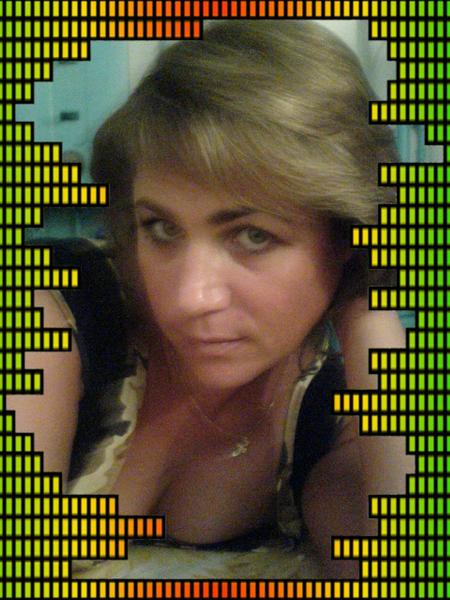 Татьяна Скрябина