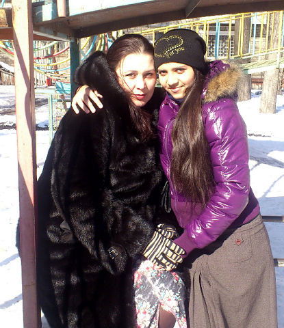 Ольга Васильева