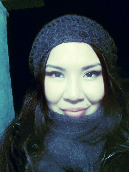 Altynay Shayakhmetova